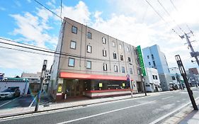 ホテル　セレクトイン米沢